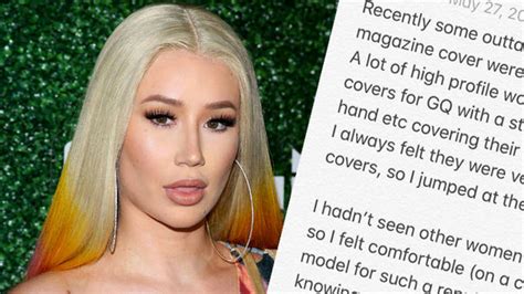 Iggy Azalea Breaks Silence On Rumors That Her Butt Is Fake。